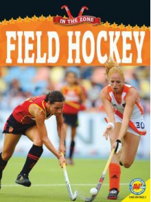 Field Hockey - Jennifer Hurtig