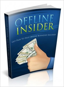 Offline Insider - Lou Diamond