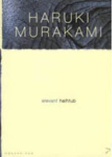 Elevant haihtub - Haruki Murakami