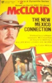 The New Mexico Connection - Collin Wilcox