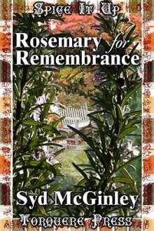 Rosemary for Remembrance - Syd McGinley