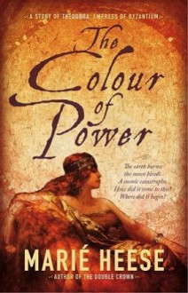 The Colour of Power - Marié Heese