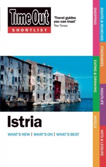 Time Out Shortlist Istria - Time Out