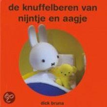 De knuffelberen van Nijntje en Aagje - Dick Bruna