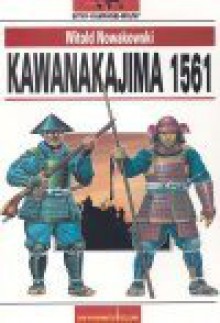 Kawanakajima 1561 - Witold Nowakowski