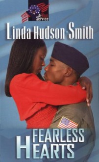 Fearless Hearts - Linda Hudson-Smith