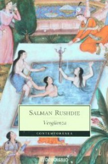 Vergüenza (Shame) - Salman Rushdie