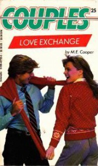 Love Exchange - M.E. Cooper