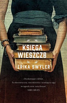 Ksiega wieszczb - Erika Swyler