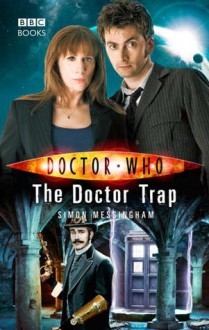 Doctor Who: The Doctor Trap - Simon Messingham