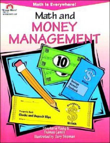 Math And Money Management (Math Is Everywhere) - Thomas Camilli