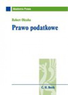 Prawo podatkowe - Oktaba Robert