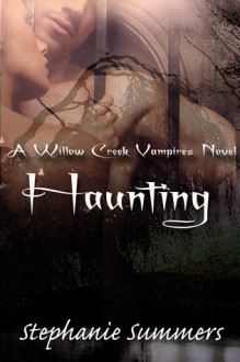 Haunting - Stephanie Summers