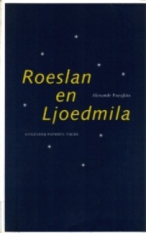 Roeslan en Ljoedmila - Alexander Pushkin, Hans Boland