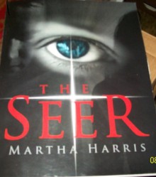 The Seer - Martha Harris