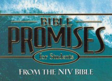 Bible Promises for Students: From the NIV Student Bible - Gwen Ellis