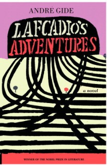 Lafcadio's Adventures - André Gide