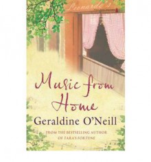 Music from Home - Geraldine O'Neill