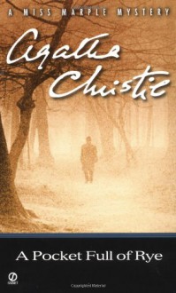 A Pocket Full of Rye - Agatha Christie