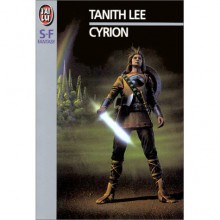 Cyrion - Tanith Lee