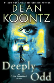 Deeply Odd - Dean Koontz