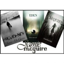 Providence Trilogy Bundle - Jamie McGuire