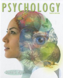 Psychology, Seventh Edition & PsychInquiry - David G. Myers, Thomas Ludwig