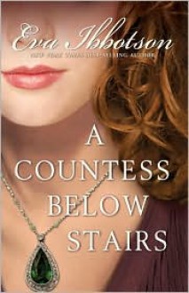 A Countess Below Stairs - 