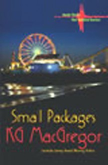 Small Packages - K.G. MacGregor