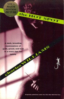 The Hot Spot - Charles Williams