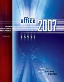 Microsoft Office Excel 2007 Introduction (O'Leary Series) - Linda I. O'Leary