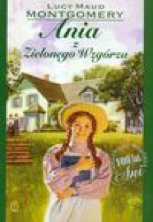 Ania z Zielonego Wzgórza - Lucy Maud Montgomery, Kuc Agnieszka