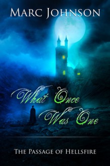 What Once Was One - Marc Johnson