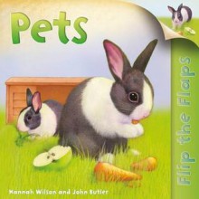 Pets. Hannah Wilson - Hannah Wilson