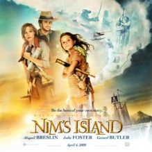 Nim's Island - Wendy Orr,Kate Reading,Inc. Blackstone Audio