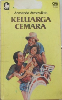 Keluarga Cemara - Arswendo Atmowiloto