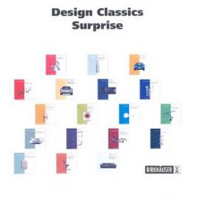 Design Classics Surprise - Birkhauser