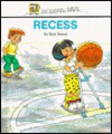 Recess - Bob Reese