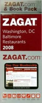 Zagat.com Washington, DC, Baltimore Restaurants - Zagat Survey