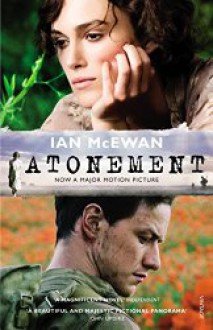 Atonement - Ian McEwan