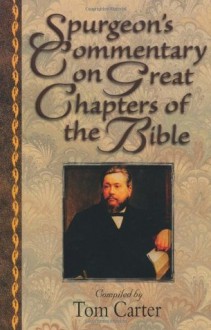 Spurgeon's Commentary on Great Chapters of the Bible - Charles H. Spurgeon