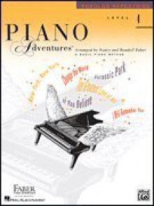 Piano Adventures, Level 4: Popular Repertoire Set (1 Book, 2 CDs, Popular Repertoire Book, Popular Repertoire CD (2CDs)) - Nancy Faber, Randall Faber