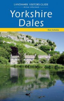 Yorkshire Dales - Ron Scholes