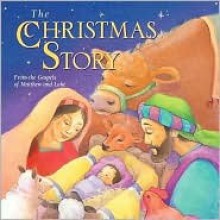 The Christmas Story - Cathy Ann Johnson