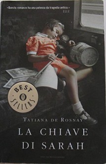 La chiave di Sarah - Tatiana De Rosnay