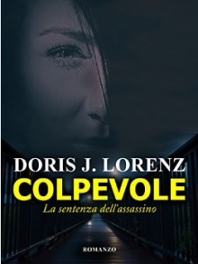 Colpevole - Doris J.Lorenz