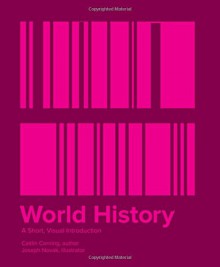 World History: A Short, Visual Introduction (Christianity and the Liberal Arts) - Caitlin Corning, Joseph Novak