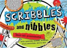 Scribbles and Nibbles - Annie Simpson