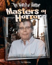 Masters of Horror - Sue L. Hamilton