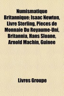 Numismatique Britannique - Livres Groupe